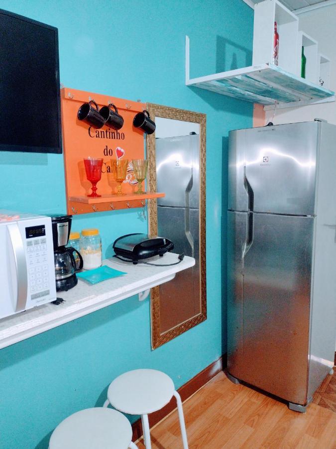 Hospedagem domiciliar Pertinho Prahia Toninhas